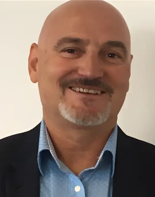 Jim Rees - Executive Coach and EI Expert