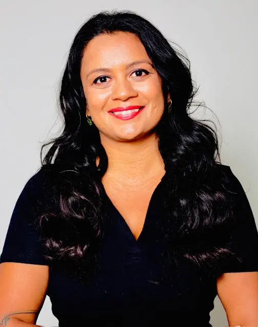 Malini Shah - Founder of e-motion Education