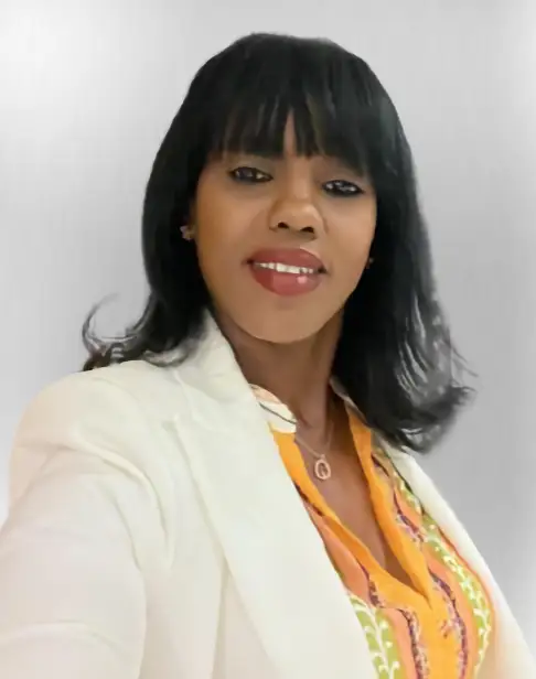 Shukri Dini - Life Coach